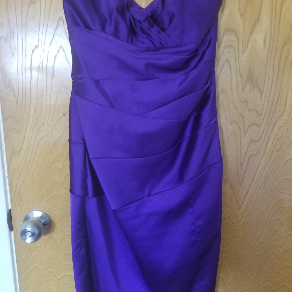 Multipurpose Dress - Picture 7 of 7